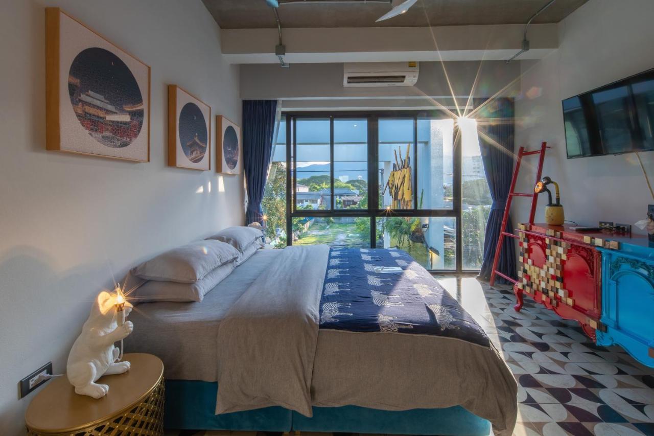 צ'יאנג מאי River Art Hotel מראה חיצוני תמונה